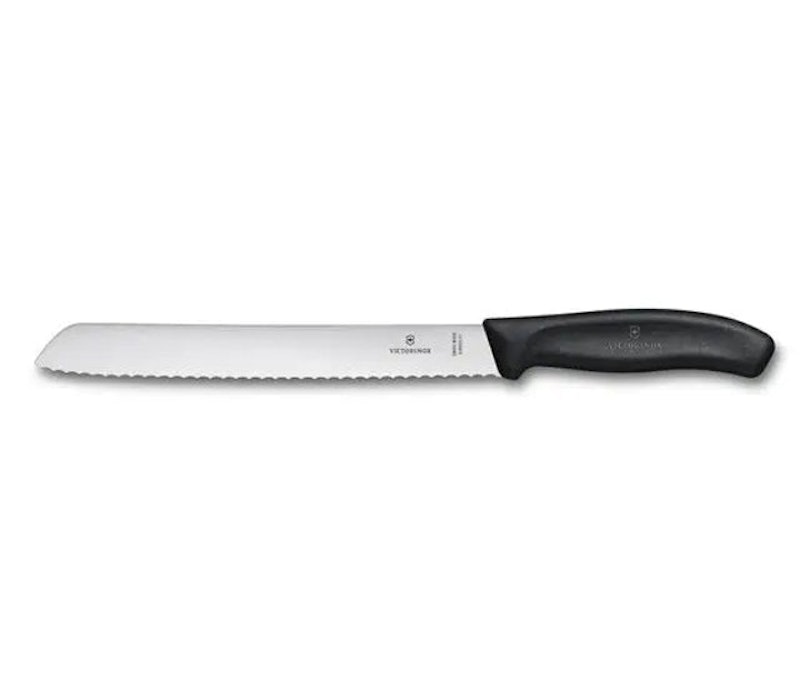 Swiss Classic Bread Knife 1