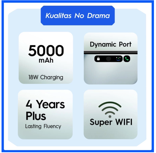 TECNO Mobile TECNO SPARK 30C (8+8/256GB)