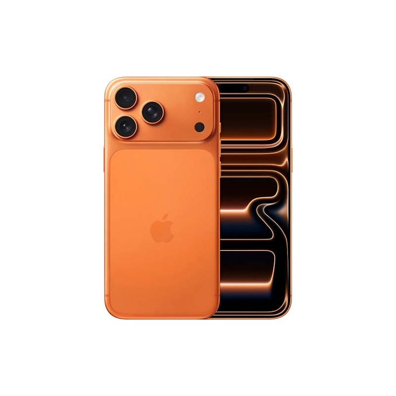 iPhone 17 Pro Max (12/512 GB) 1