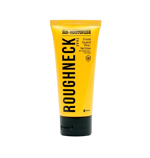 Roughneck Sun Moisturizer Front Guard Protection ｜ MC002