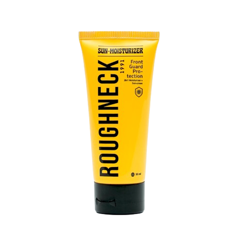 Roughneck Sun Moisturizer Front Guard Protection 1