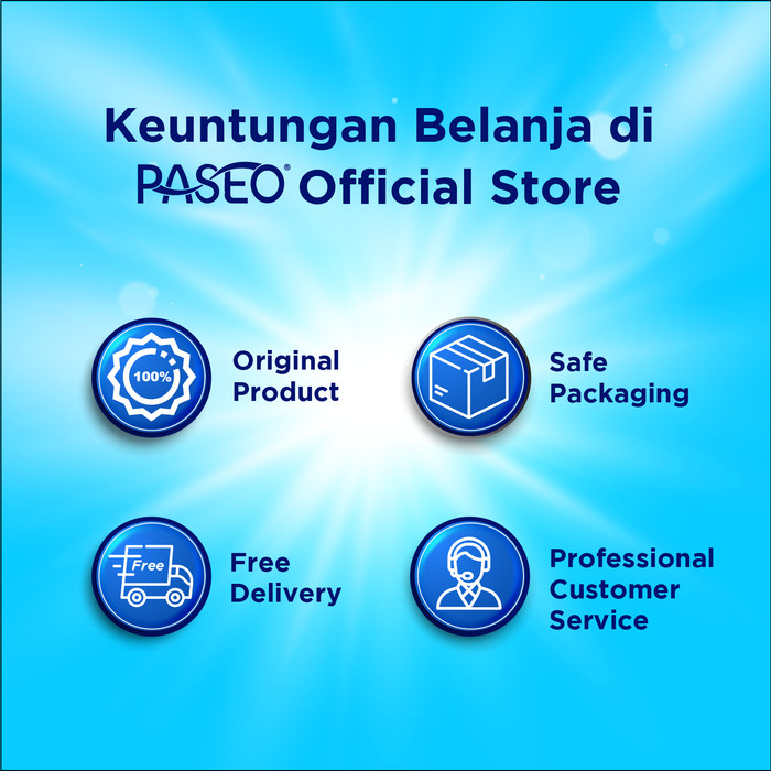 The Univenus Paseo Baby Pure Soft 