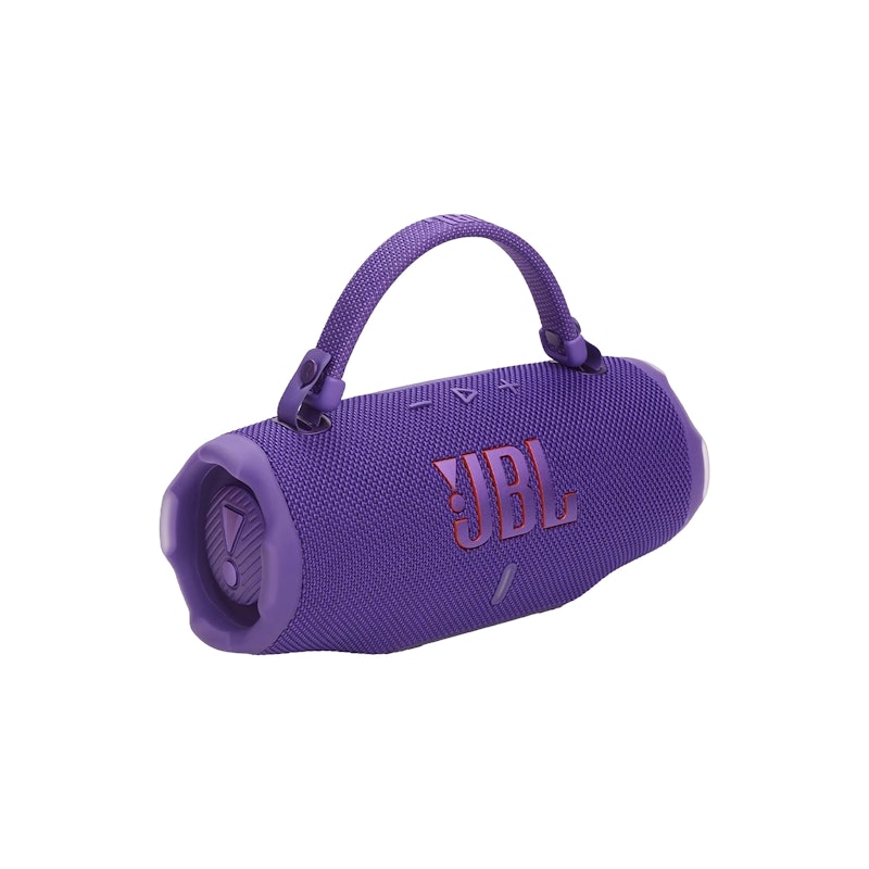 JBL Charge 6 Portable 5