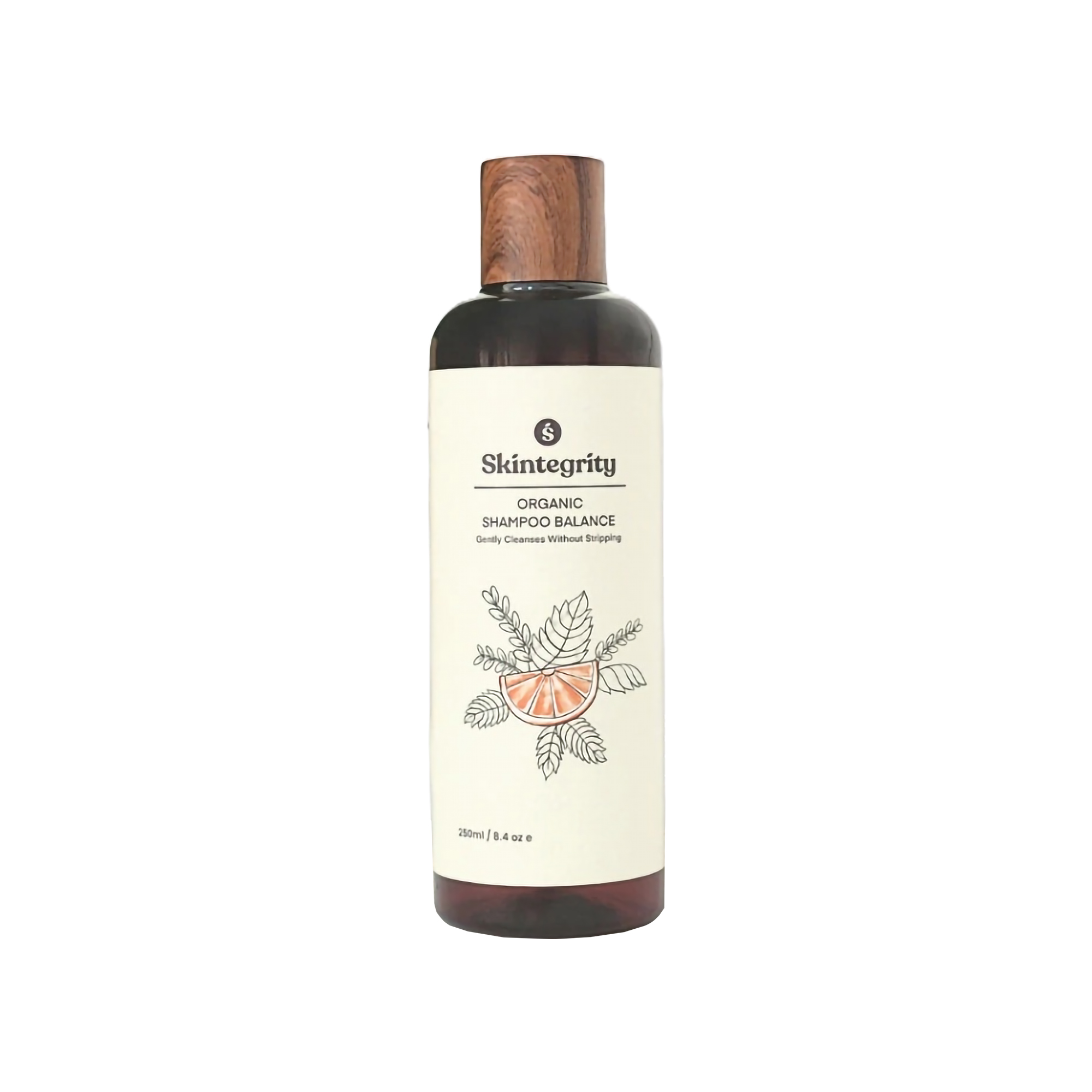 Skintegrity Organic Shampoo Balance