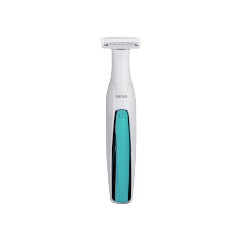 Senus Elektric Body Shaver 1