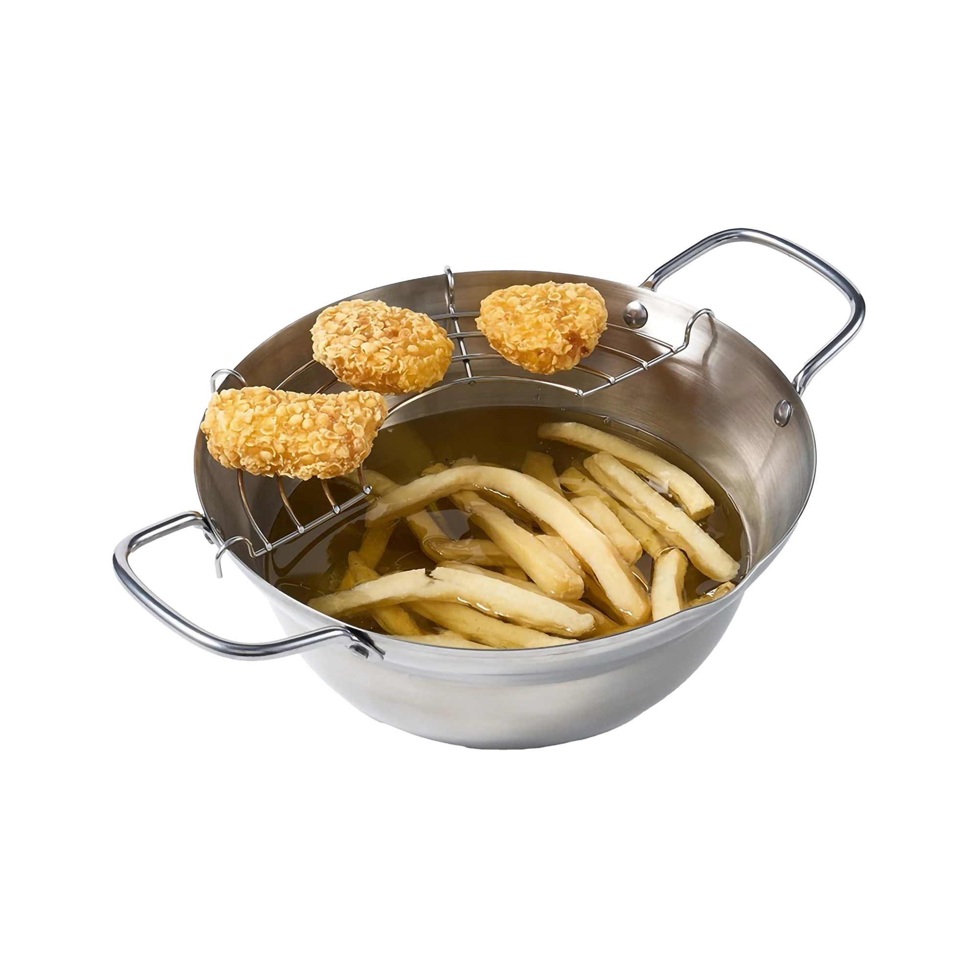 freemir Deep Fryer Pot 20 cm