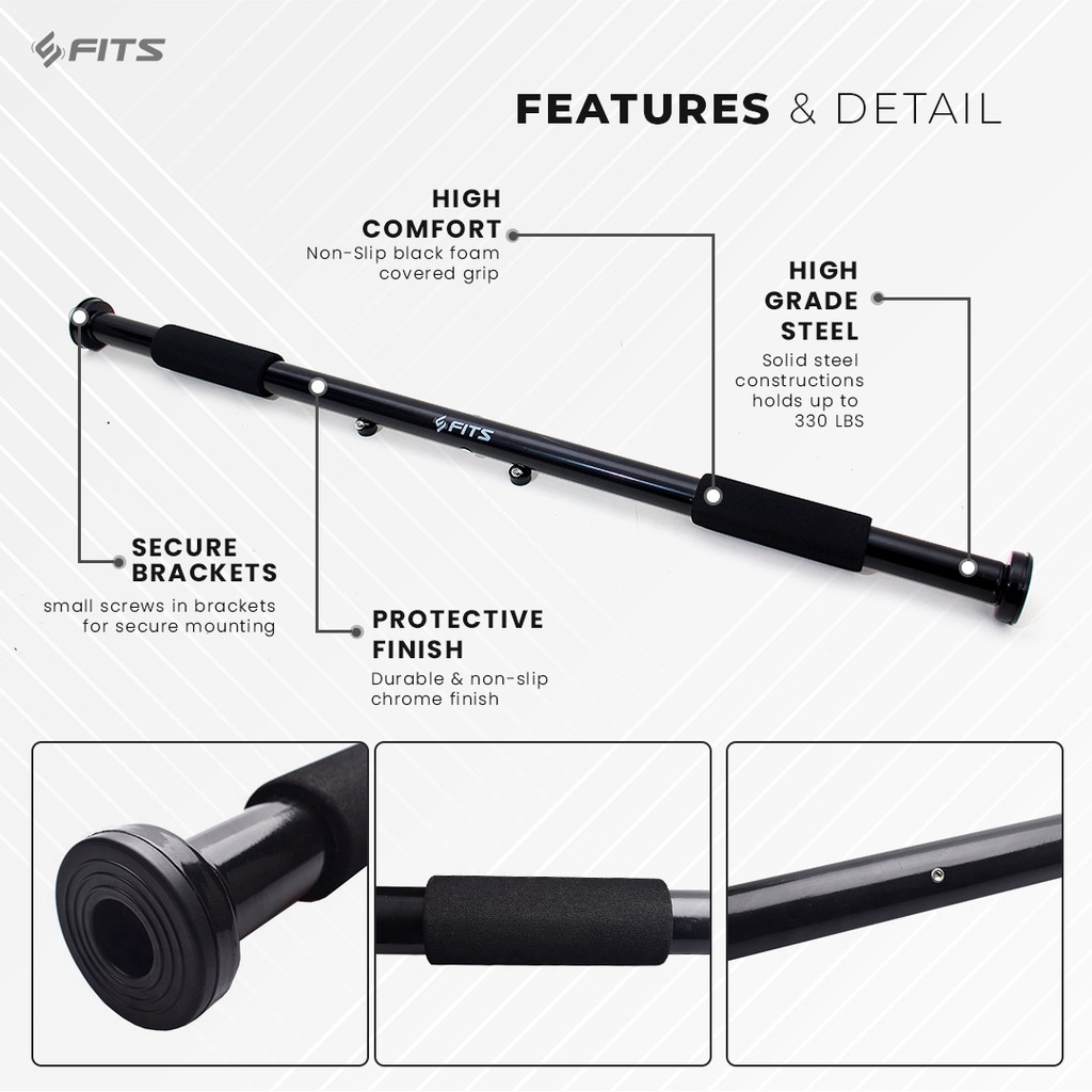 SFIDN FITS SFIDN Fits Pull Up Bar