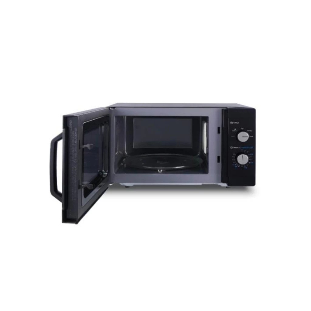 SHARP Electronics SHARP 23 Liter Stylish Designed Microwave Oven  R-223MA-BK