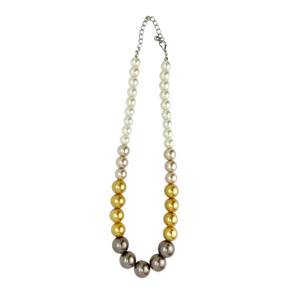 W! Accessories Kalung Mutiara 59110100