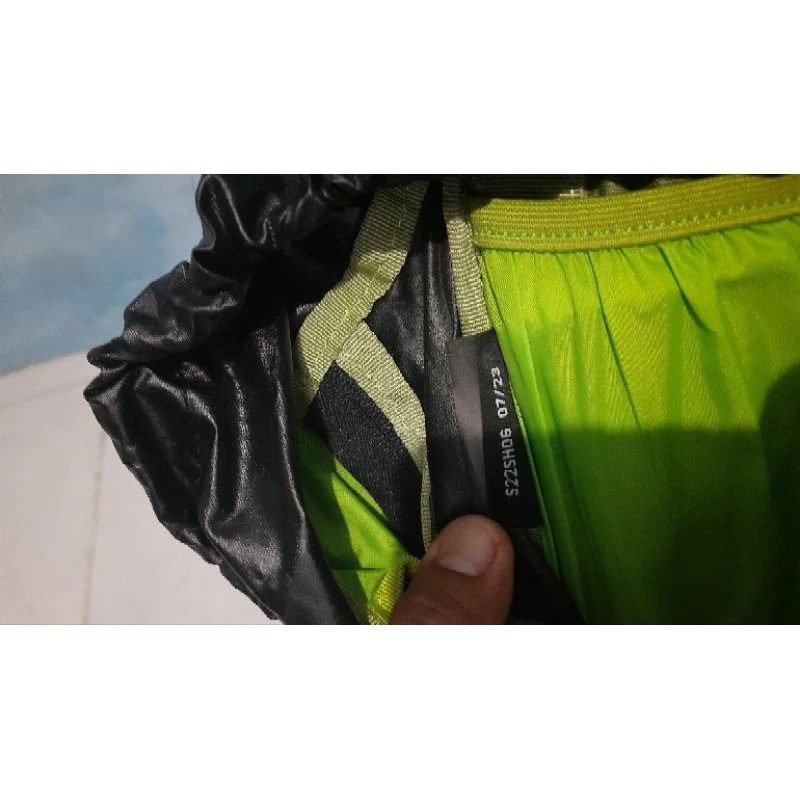 Osprey Packs Osprey Stratos 50