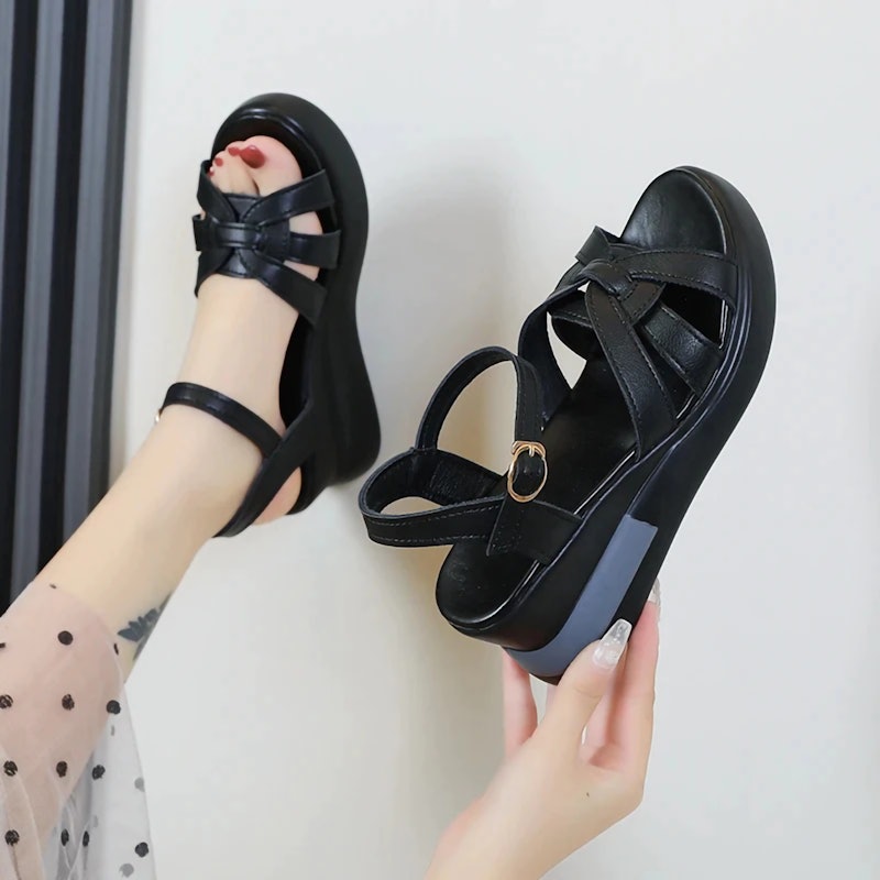 Ranjojo Sandal Wanita 3