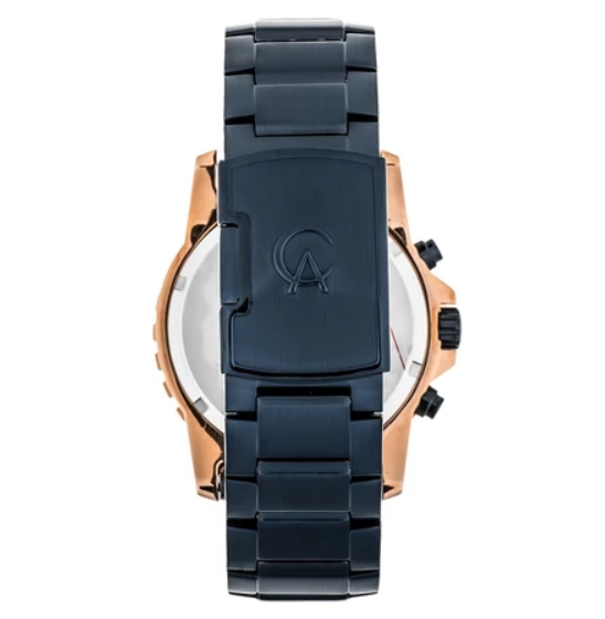 Alexandre Christie Jam Tangan Pria  5