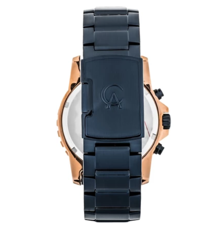 Alexandre Christie Jam Tangan Pria 5