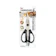 Panca Talentamas Yamazaki Kitchenware Gunting Dapur Stainless Steel 1
