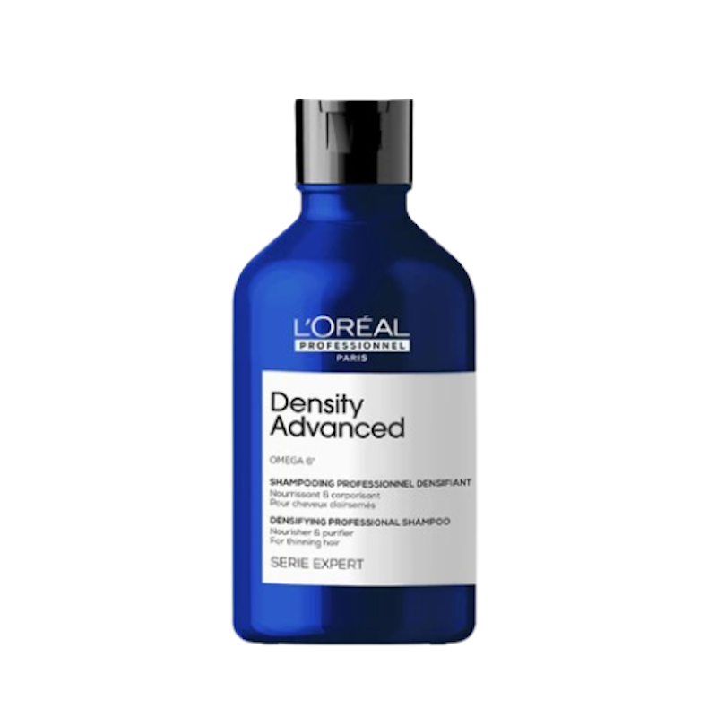 Density Advanced Shampoo 1