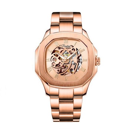 Parlent Gallant Femme Steel