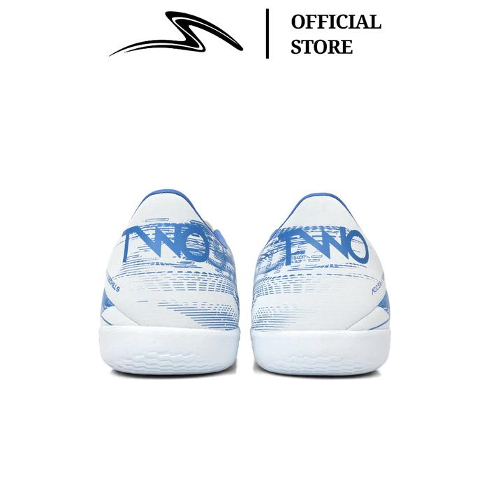 Specs Elevation Two In Arctic Ice/Princess Blue 5