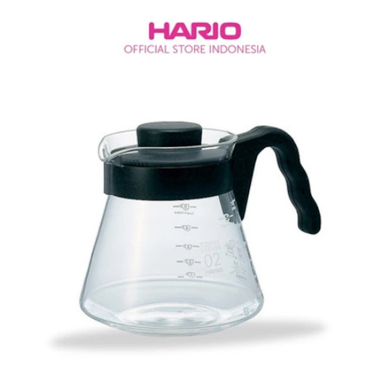 Hario V60 Coffee Server 700 2