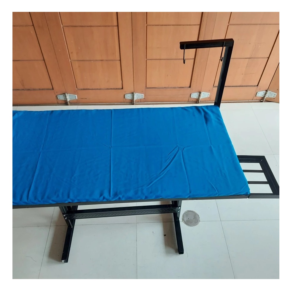 Mistermoto Indonesia Mistermoto Meja Khusus Setrika Uap (Type Classic)