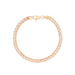 Semar Nusantara Petran Chain Gold 17K