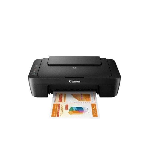 Canon ｜ PIXMA Printer Inkjet Cartridge ｜ MG2570S