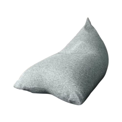 INOAC Atease Triangle Beanbag