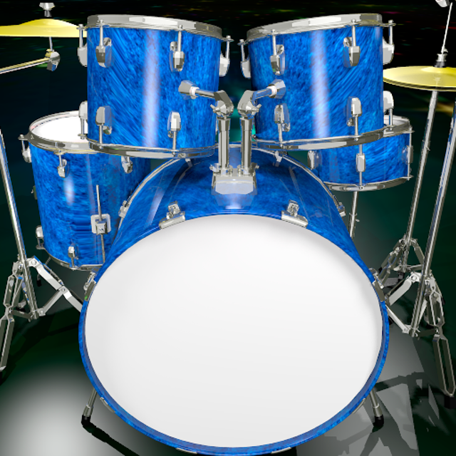 Drum Solo HD 1