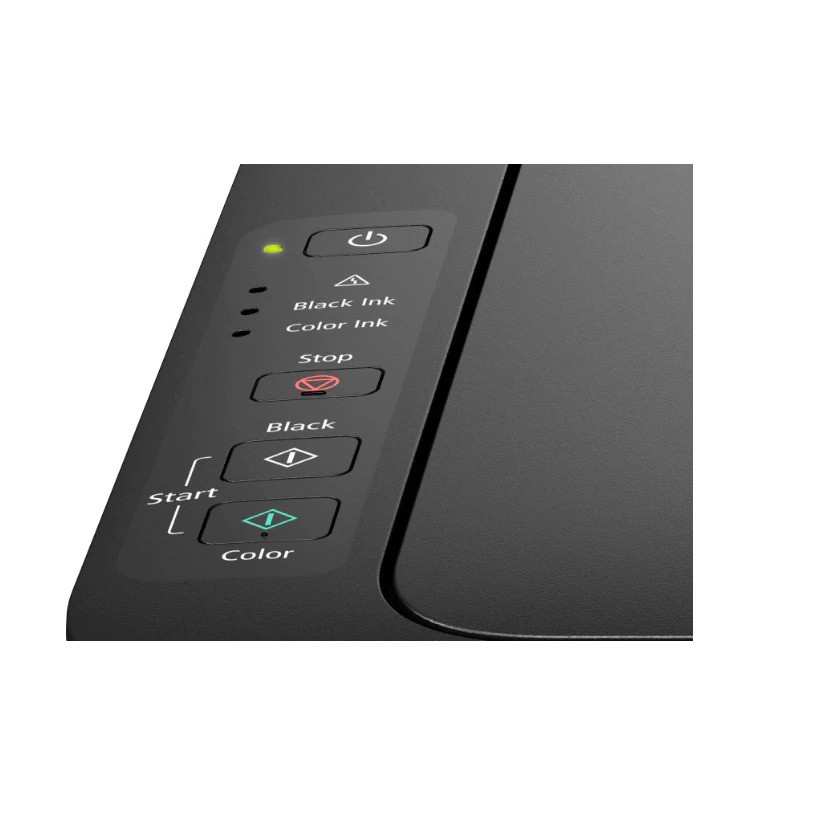 Canon Singapore Canon PIXMA Printer Inkjet Cartridge MG2570S