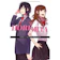 HERO x Daisuke Hagiwara Horimiya 1
