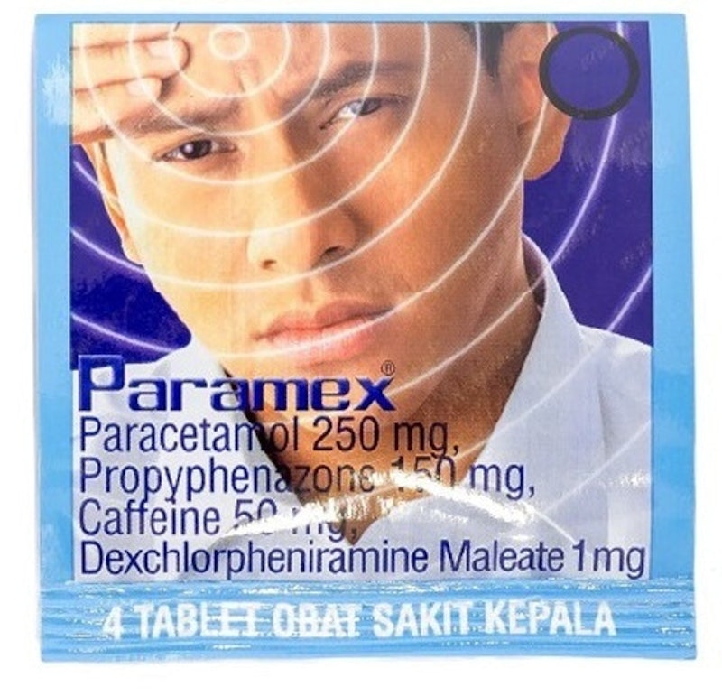 Paramex 1