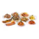 Daily Intake Paket 2 Minggu Daily Meals Chicken, Beef & Salmon 1