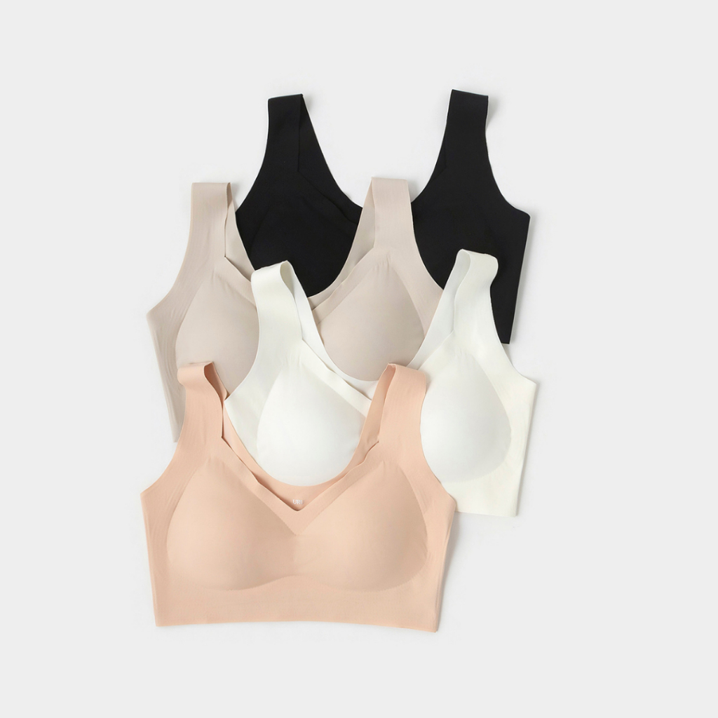 Ramai Teknologi Indonesia URU Signature Seamless Bundle Pack