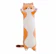 Bantal Guling Boneka Kucing 1