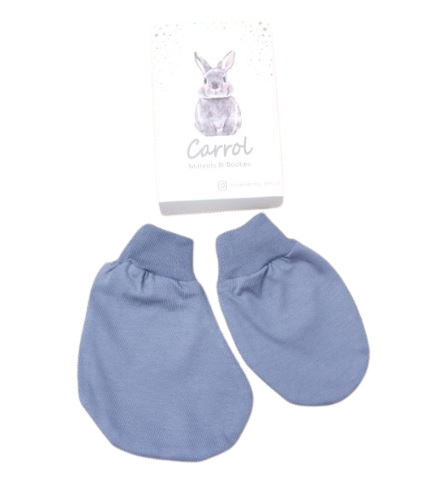 Baby Mittents & Booties Set Girls n Boys 1