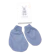 Carrol Baby Mittents & Booties Set Girls n Boys 1