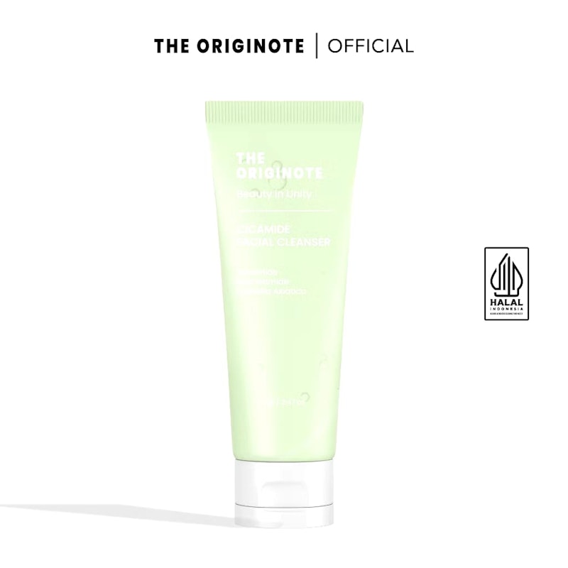 Cicamide Facial Cleanser 2