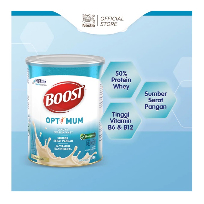 Boost Optimum 2
