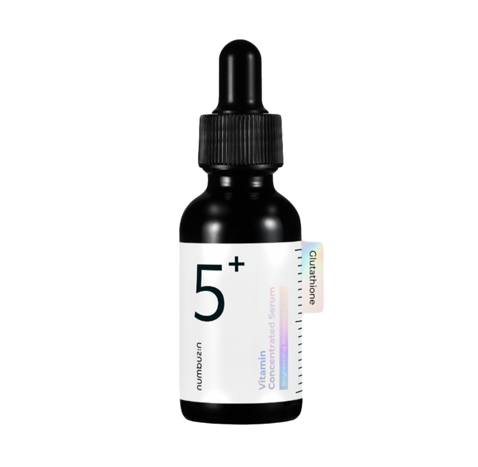 Numbuzin No.5 Vitamin Concentrated Serum