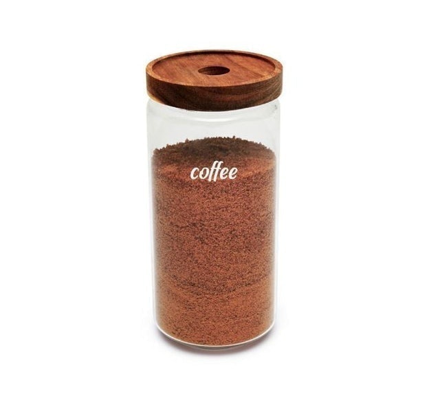 Nata Acacia Jar 1250 ml