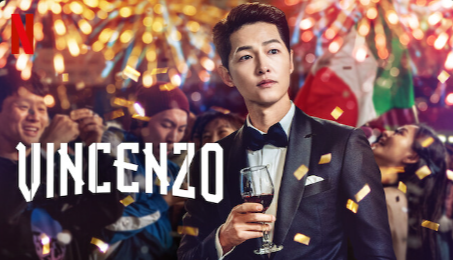 10 Rekomendasi Drama Action Korea Terbaik  5