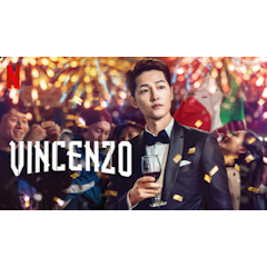Vincenzo