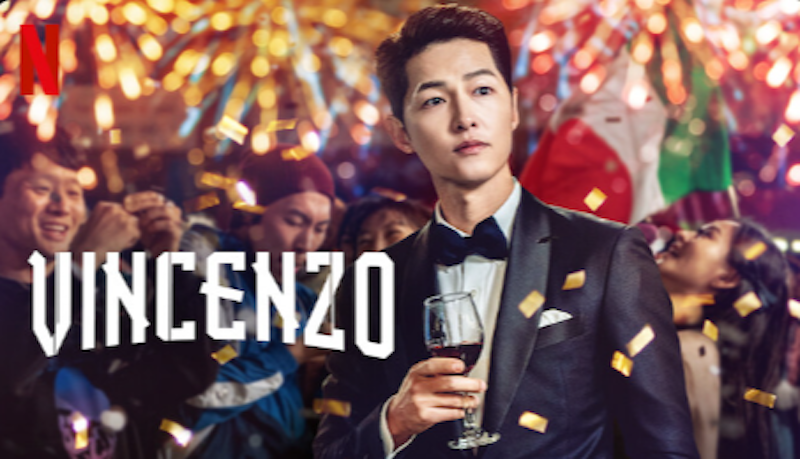 Vincenzo 1