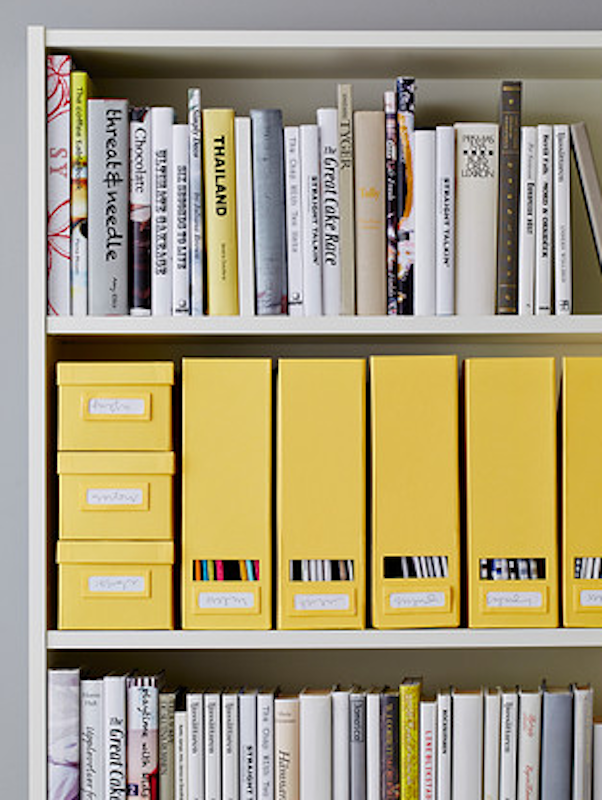 IKEA BILLY Bookcase 4