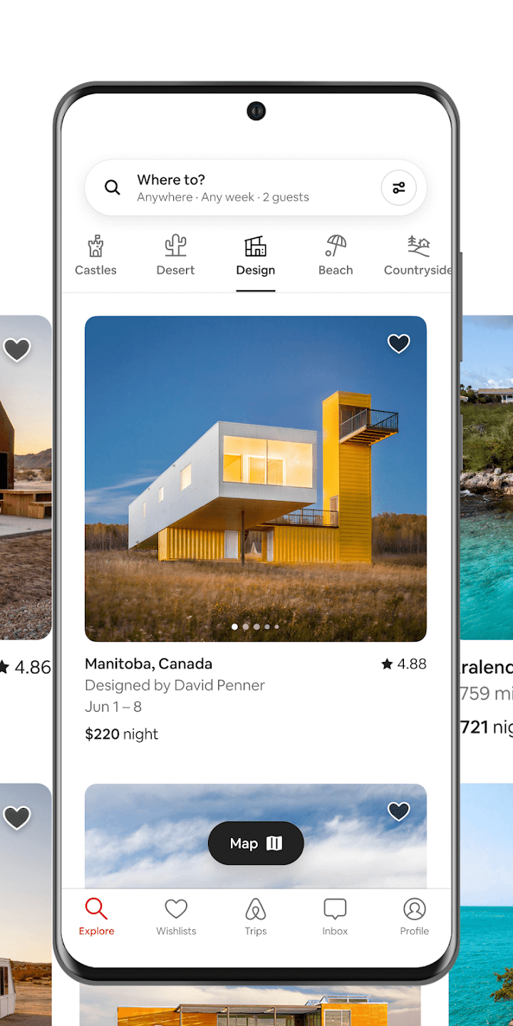 Airbnb 2