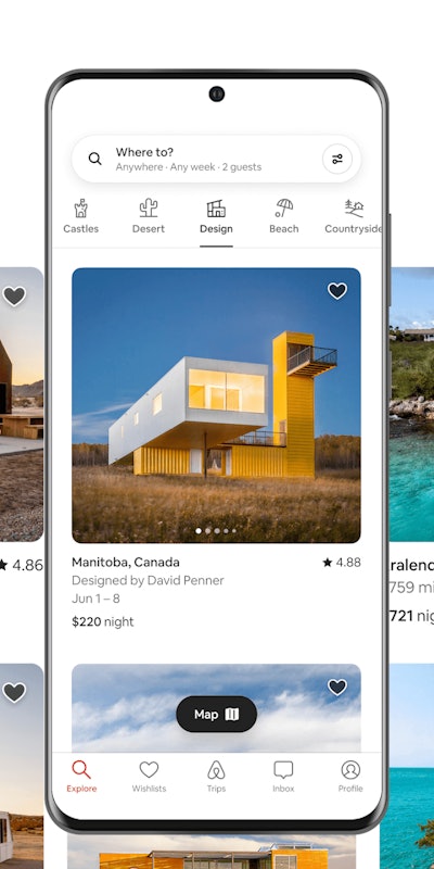 Airbnb 2