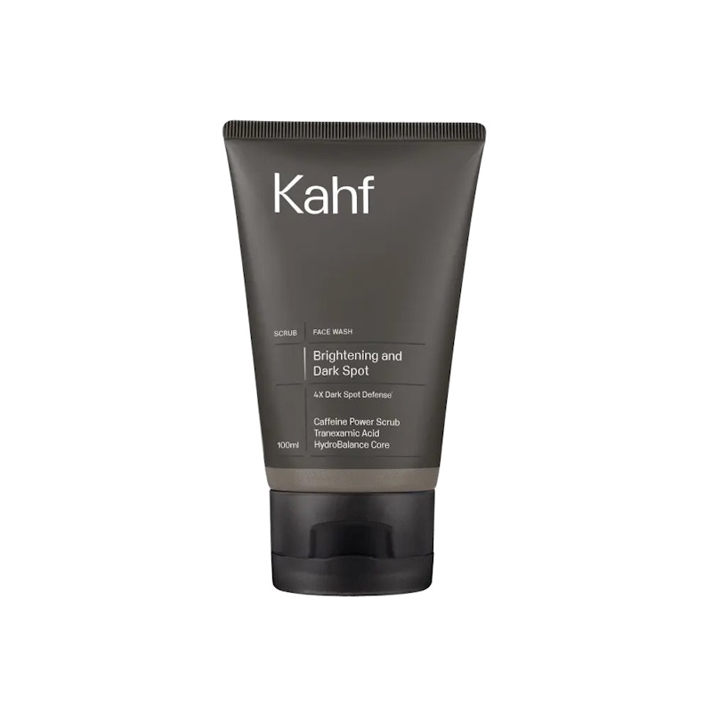 Face Wash Brightening and Dark Spot 1