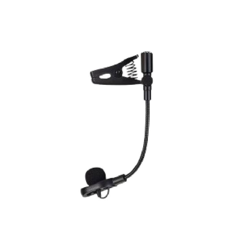 Krezt Pro Condenser Mic 1