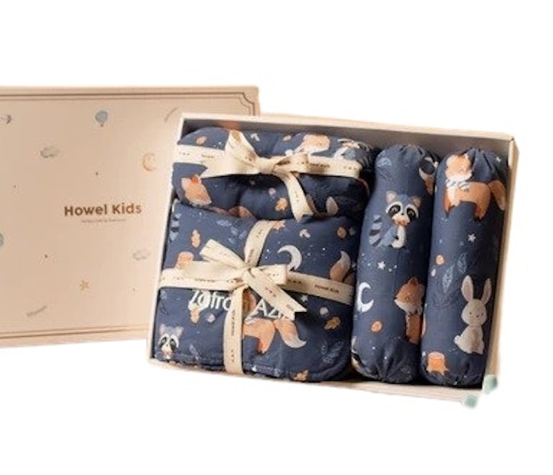 Baby Bedding Set 1