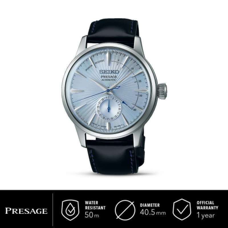SEIKO Presage Cocktail Time  5