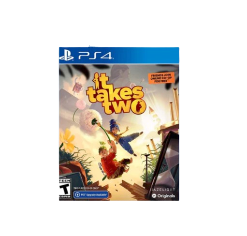 10 Rekomendasi Game Multiplayer untuk PlayStation Terbaik